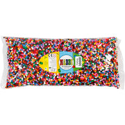 Https: www.cchobby.nl strijkkralen-afm-5x5-mm-gatgrootte-2-5-mm-medium-standaardkleuren-30000-stuk-1-doos-752201 - afbeelding 2