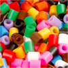 Http: www.cchobby.nl strijkkralen-afm-5x5-mm-gatgrootte-2-5-mm-medium-standaardkleuren-6000-stuk-1-doos-752221