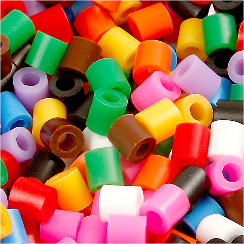 Http: www.cchobby.nl strijkkralen-afm-5x5-mm-gatgrootte-2-5-mm-medium-standaardkleuren-6000-stuk-1-doos-752221