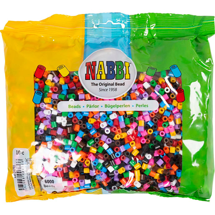 Http: www.cchobby.nl strijkkralen-afm-5x5-mm-gatgrootte-2-5-mm-medium-standaardkleuren-6000-stuk-1-doos-752221