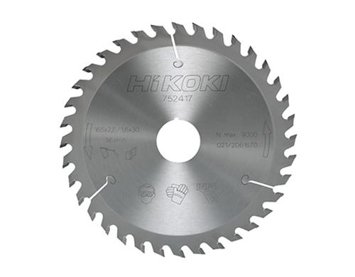Hikoki accessoires hikoki cirkelzaagblad 230x30 z18