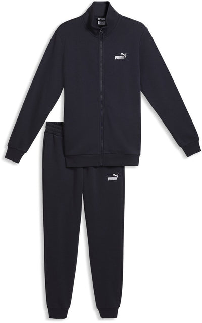 Puma ess sweat suit fl