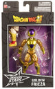 Bandai - dragon ball super - dragon stars figuur 17 cm - golden frieza - officieel gelicenseerde dragon ball - frieza action figure - speelgoed voor kinderen van 4 jaar + - 35993