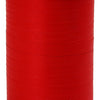 Creativ company cadeaulint, b: 10 mm, rood, mat, 250 m