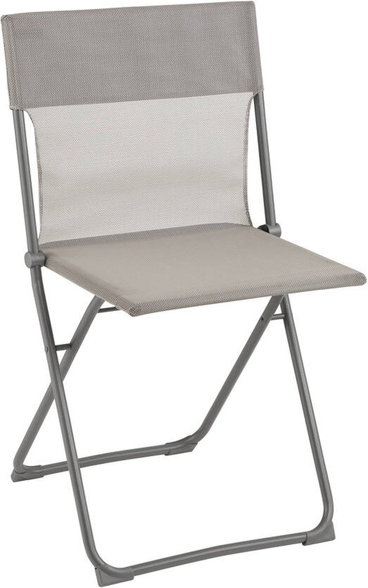 Lafuma balcony ii stoel - ultra compact - inklapbaar - terre