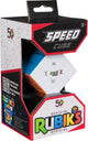Rubik's cube - 3x3 speedcube - 3d combinatie puzzel