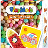 Playmais mini mosaic - raket