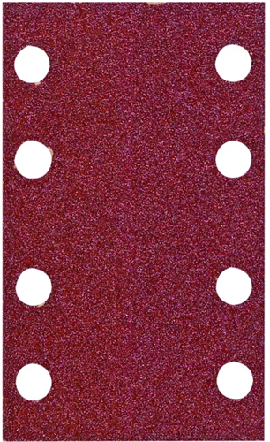 Hikoki accessoires hikoki schuurpapier 83x133mm k150 (10st)