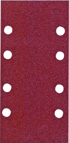 Hikoki accessoires hikoki schuurpapier 83x166mm k180 (10st)