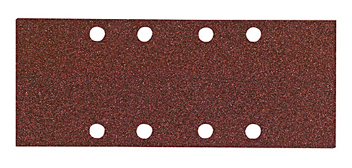 Hikoki schuurpapier 93x230mm k60 (10st)