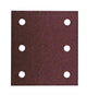 Hikoki accessoires hikoki schuurpapier 114x104mm k60 (10st)