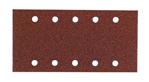 Hikoki schuurpapier 115x230mm k120 (10st)