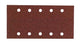 Hikoki accessoires hikoki schuurpapier 115x230mm k120 (10st)