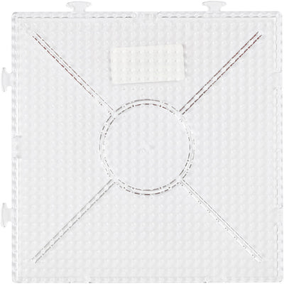 Creotime https: www.cchobby.nl onderplaat-groot-vierkant-afm-15x15-cm-medium-helder-1-stuk