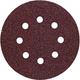 Hikoki accessoires hikoki schuurschijf 125mm k320 (10st)