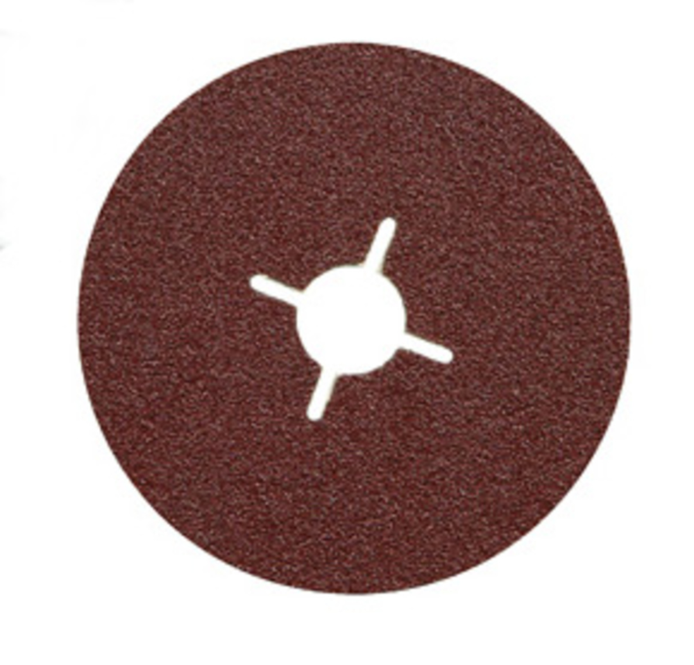 Hikoki accessoires fiber schijf metaal 115 mm korrel 36 - 753173