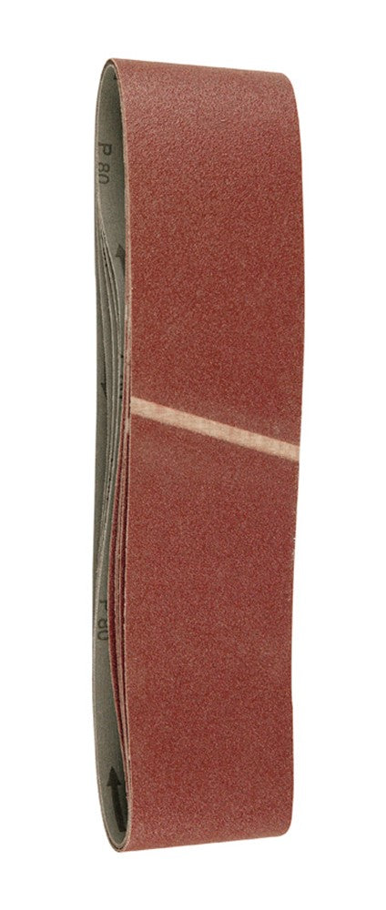 Hikoki accessoires schuurband 100x915 k120 (5 st) - 753295