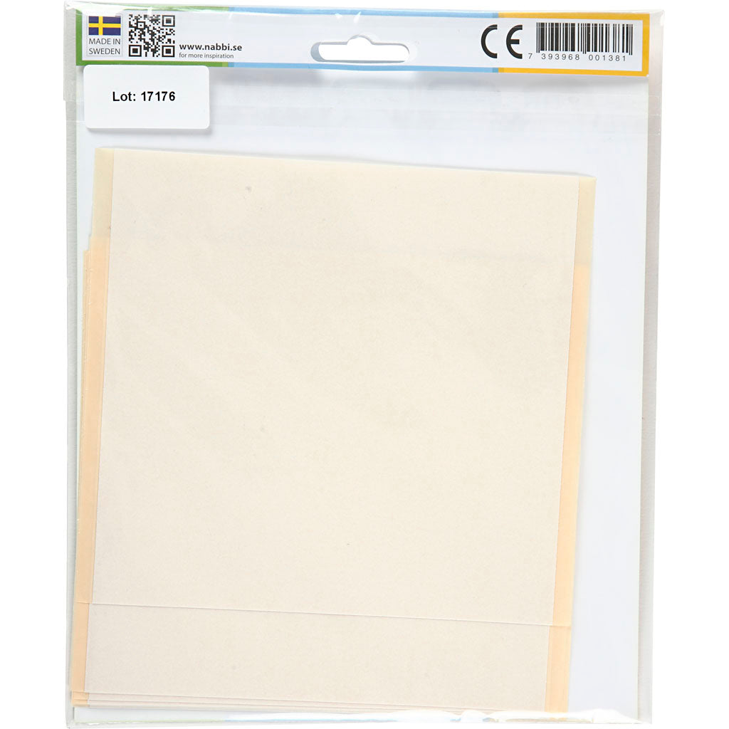 Https: www.cchobby.nl zelfklevende-vellen-afm-15x15-cm-helder-transparant-8-vel-1-doos
