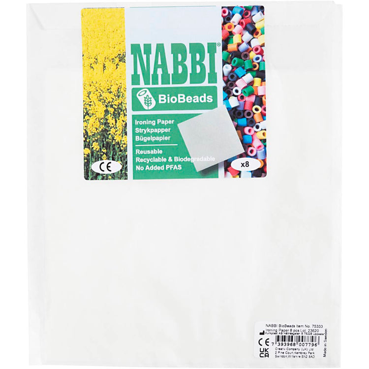 Https: www.cchobby.nl strijkpapier-afm-16x16-cm-8-vel-1-doos