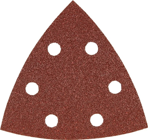 Hikoki accessoires hikoki schuurpapier delta 94 k80 (10st)
