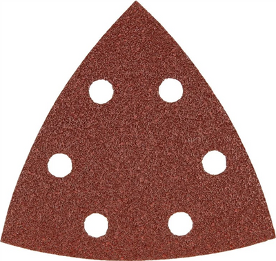 Hikoki accessoires hikoki schuurpapier delta 94 k40 (10st)