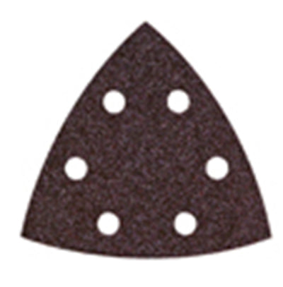 Hikoki accessoires schuurpapier delta 94mm k240 (10 st) - 753408