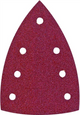 Hikoki accessoires hikoki schuurpapier strijkijzer 100x150mm k180 (10st)