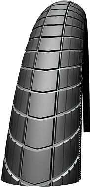 Buitenband Schwalbe 16-2.00 (50-305) Big Apple Performance zw R