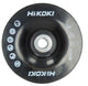 Hikoki accessoires hikoki steunschijf 180mm