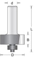 Hikoki accessoires hikoki sponningfrees 31.7mm schacht=8mm+lager