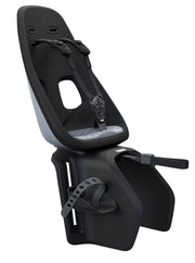 Thule kinderzitje achter nexxt maxi voor bagagedragerbevestiging (rm) - momentum grey - afbeelding 2