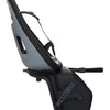 Thule kinderzitje achter nexxt maxi voor bagagedragerbevestiging (rm) - momentum grey