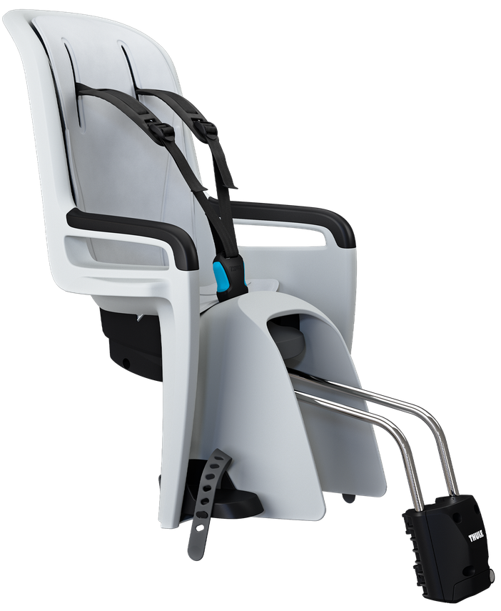 Thule kinderzitje ridealong 2 child seat ridealong 2 light grey