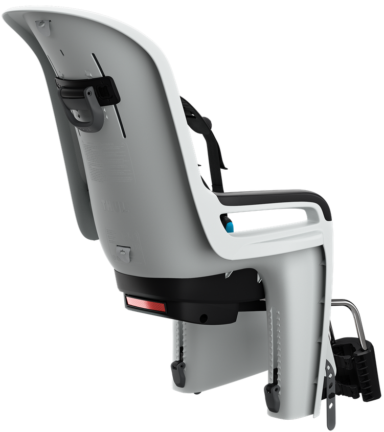 Thule kinderzitje ridealong 2 child seat ridealong 2 light grey