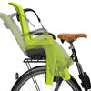 Thule kinderzitje achter ride along 2 voor framebevestiging - zen lime
