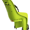 Thule kinderzitje achter ride along lite voor framebevestiging - zen lime