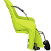Thule kinderzitje achter ride along lite voor framebevestiging - zen lime