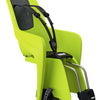 Thule Kinderzitje achter Ride Along Lite voor framebevestiging zen lime