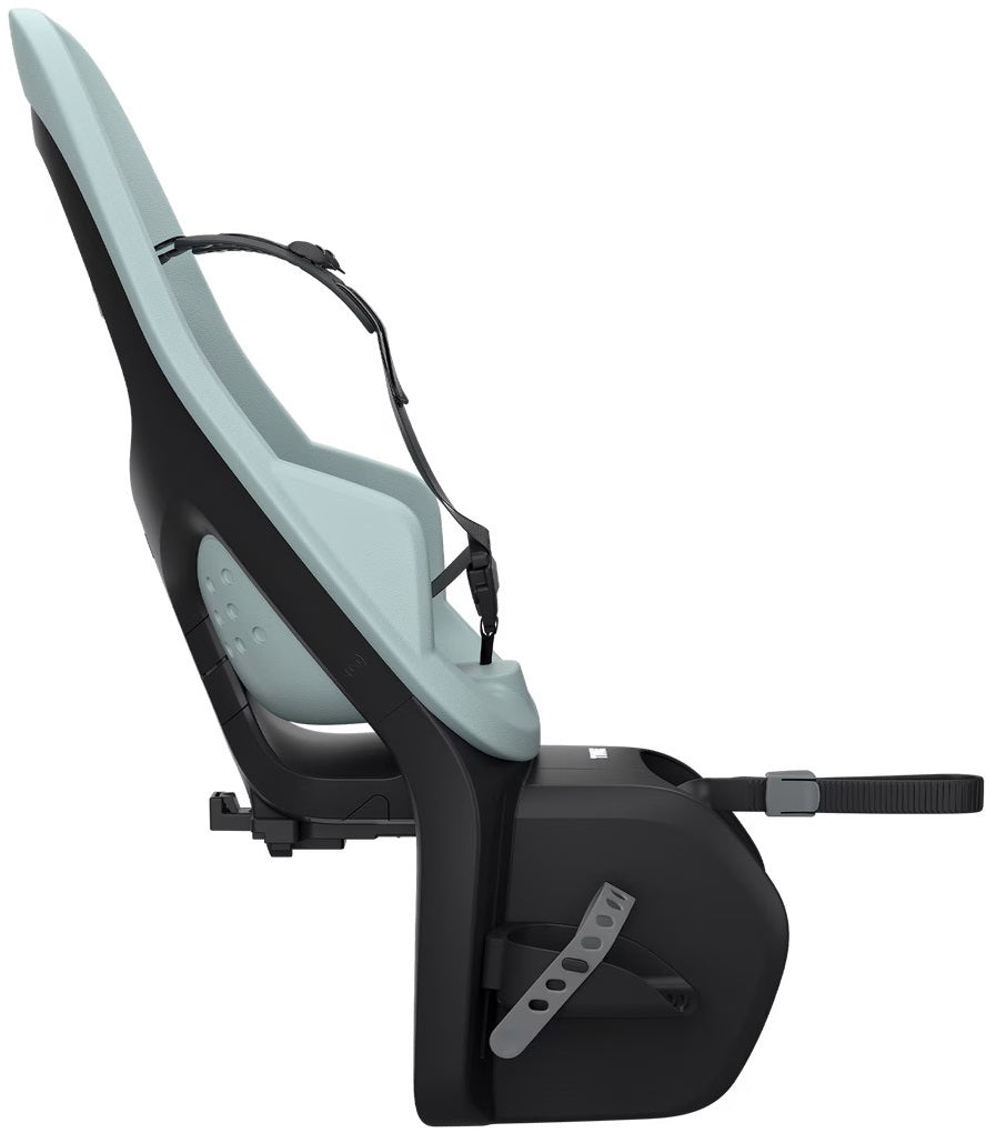 Yepp Kinderzitje achter Yepp 2 MIK alaska