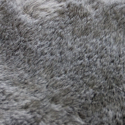 Edge cargocomfy babyschaal - 0-9 maanden - grijs