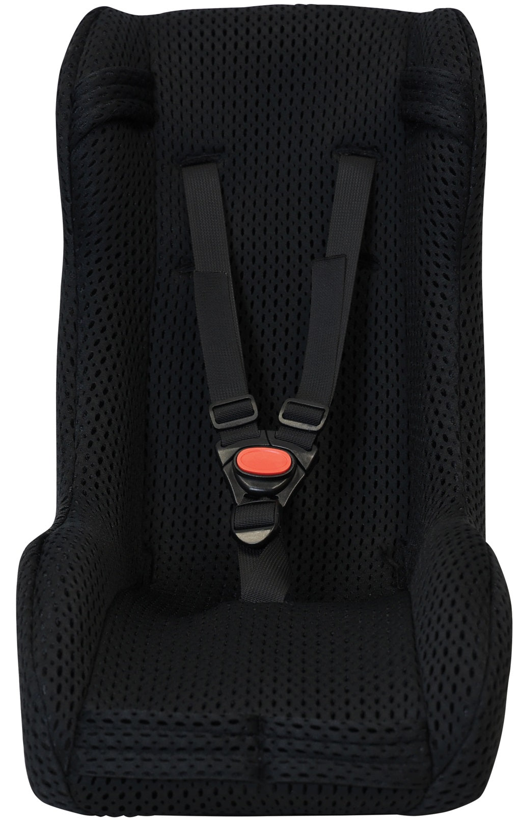 Edge cargocomfy peuterschaal 7-19 maanden - zwart