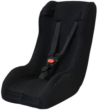 Edge cargocomfy peuterschaal 7-19 maanden - zwart