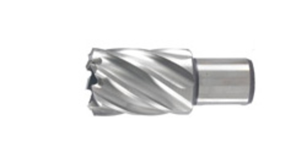Hikoki accessoires kernboor 19x30 mm - 754408