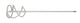Hikoki accessoires hikoki menggarde pg085hb 85x400 x sw8