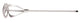 Hikoki accessoires hikoki menggarde pp060ha 60x400 x sw8