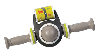 Zitje Qibbel widek toy bar