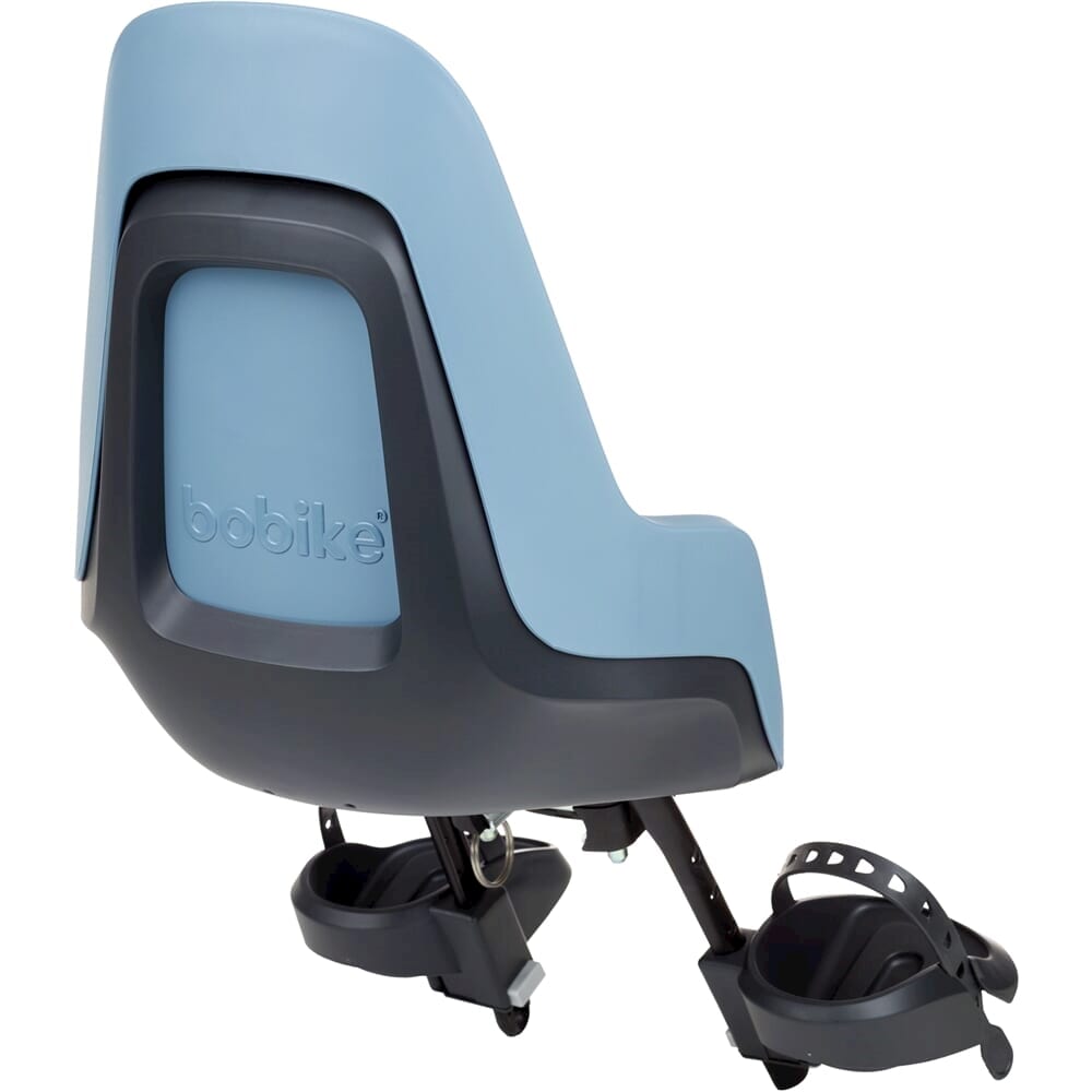 Bobike zitje mini one citadel blue