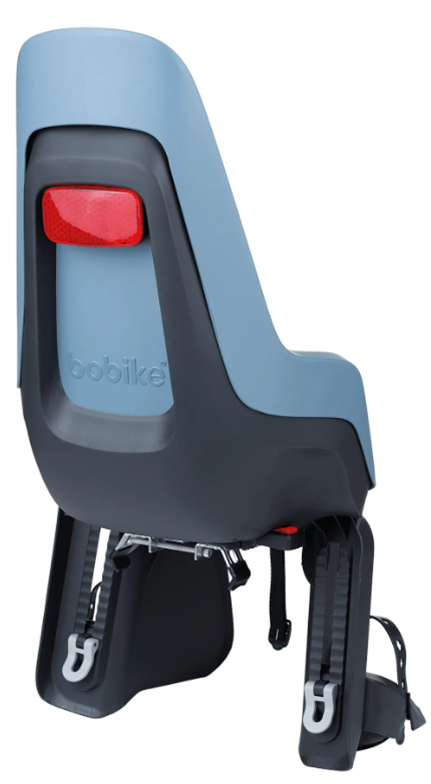 Bobike zitje maxi one citadel blue