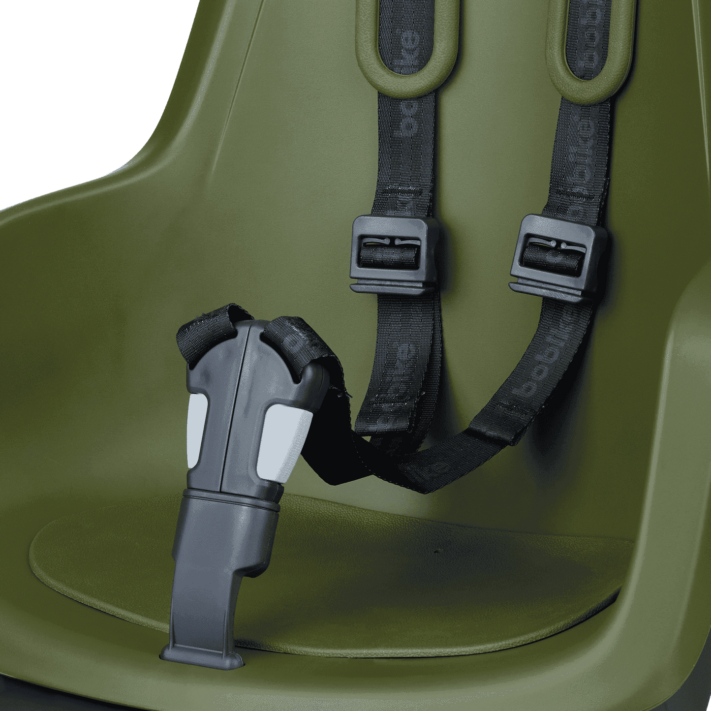 Bobike zitje maxi one olive green