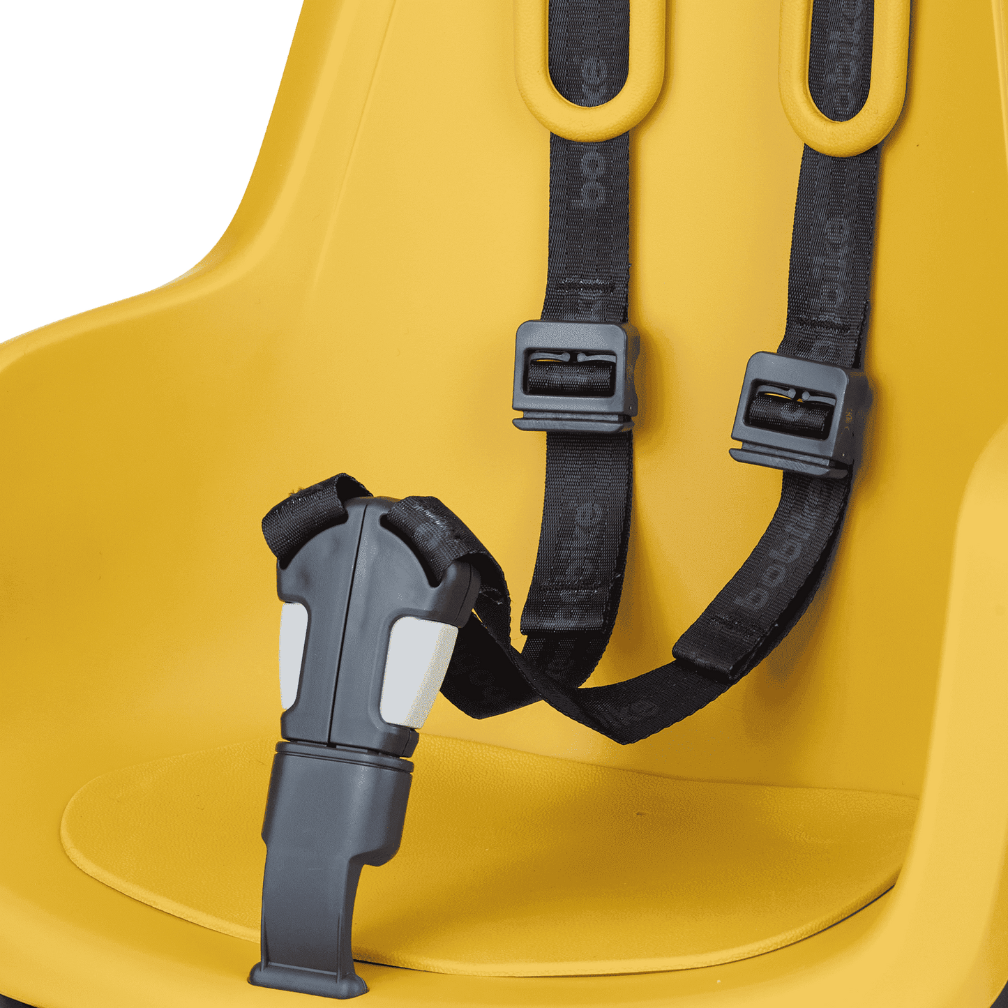 Bobike zitje maxi one mighty mustard